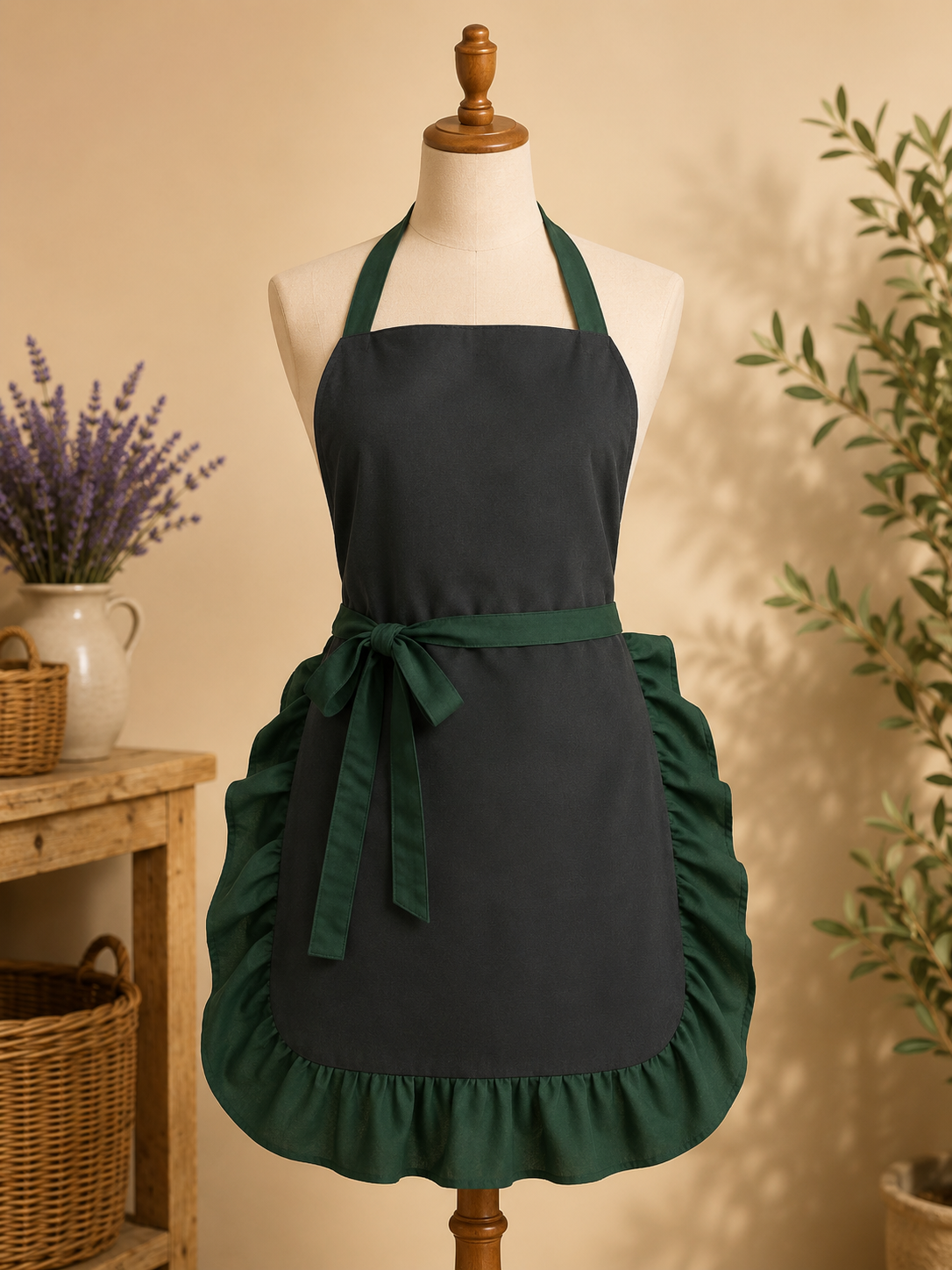 Vintage Personalized Aprons