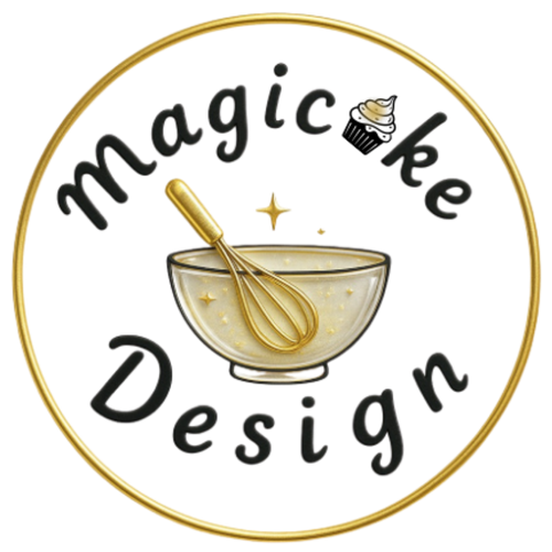Magicake Design
