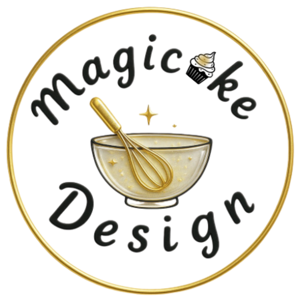 Magicake Design